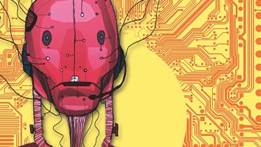 Living with robots