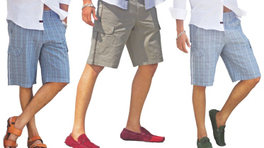 Loafers