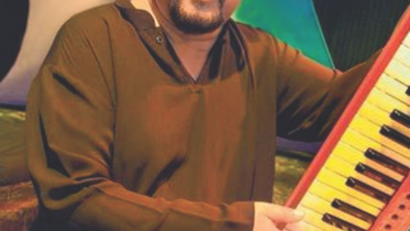 Louis Banks