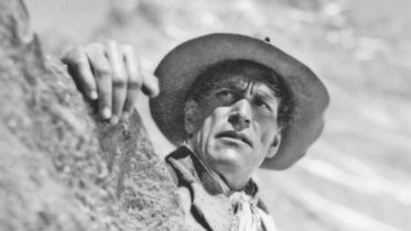 LUIS TRENKER