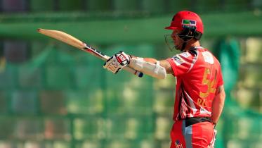 Luke Ronchi-BPL