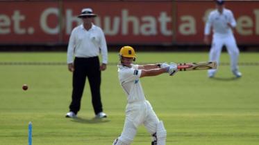 Chris Lynn