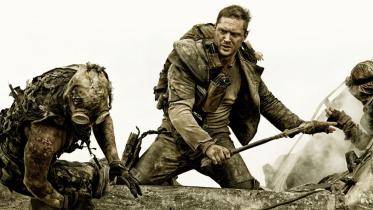 Mad Max