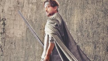 Madaari