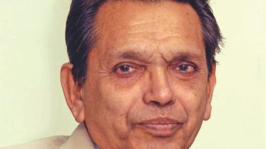 Madan Shahu
