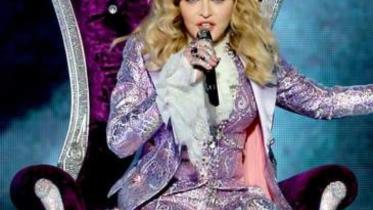 Madonna