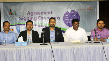 magnito agreement signin