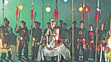 Mahasthan