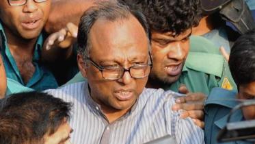 Mahmudur Rahman