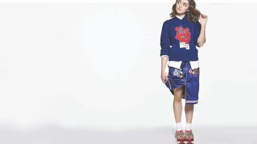 Maisie Williams
