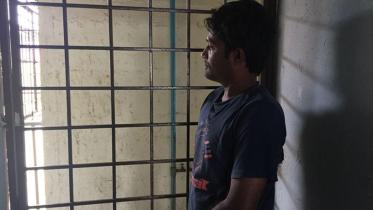 malaysia rohingya