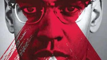 MALCOLM X (1992)