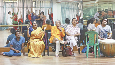 Mamata Shankar