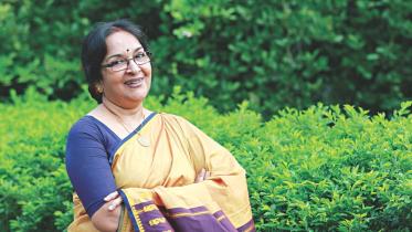 MAMATA SHANKAR