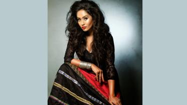 Zakia Bari Mamo
