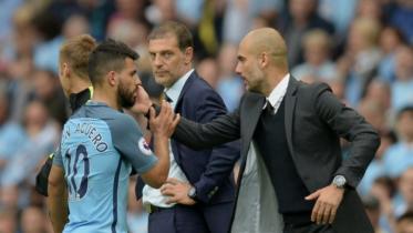 Manchester City