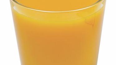Mango juice