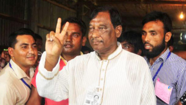 MA Mannan