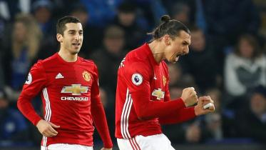 Manchester United