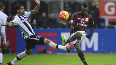 Mario Balotelli