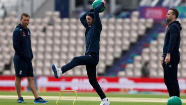 Chris Woakes