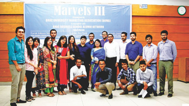 Marvels 3