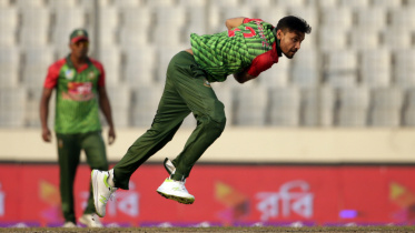 Mashrafe Bin Mortaza