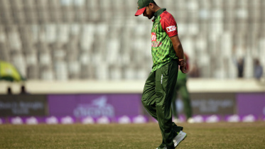 Mashrafe Bin Mortaza 