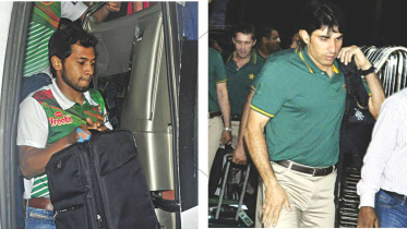 Mushfiqur Rahim