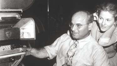 Max Ophüls