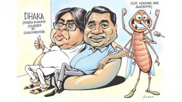 Mayors