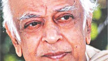 Mazharul Islam