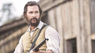 McConaughey