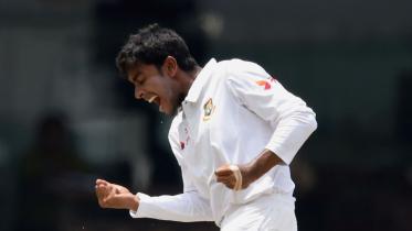 Mehedi Hasan