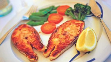 Meals of memory