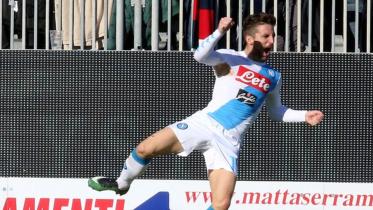 Dries Mertens