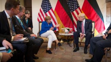 G7 summit