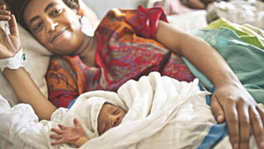 maternal death