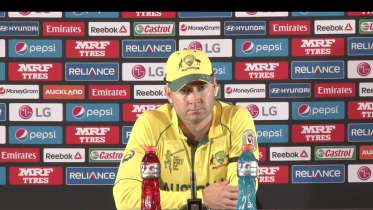 Michael Clarke