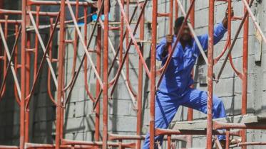 migrant worker