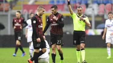 AC Milan