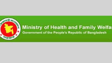 ministry of health