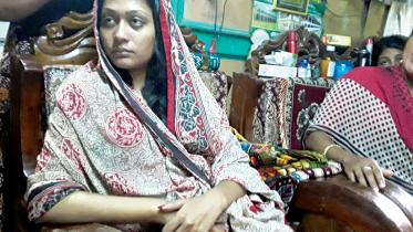 Aysha Siddika Minni