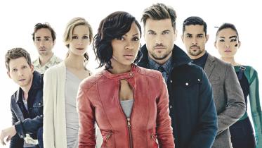 Minority Report