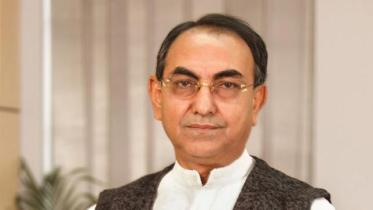 BNP Leader Mirza Abbas