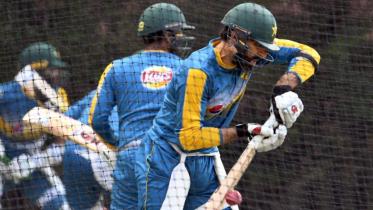 Misbah-ul-Haq