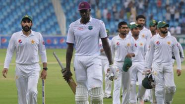 Misbah and Holder