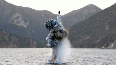 North Korea, Seoul, United States, Pyongyang, US anti-missile defence system, Terminal High Altitude Area Defense (THAAD) system, Kim  Jung-Un, South Korean President Park Geun-Hye