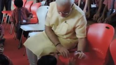 Modi-Jugalbandi 