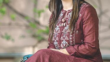 Moeena Haque